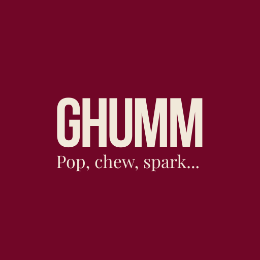 ghumm.com